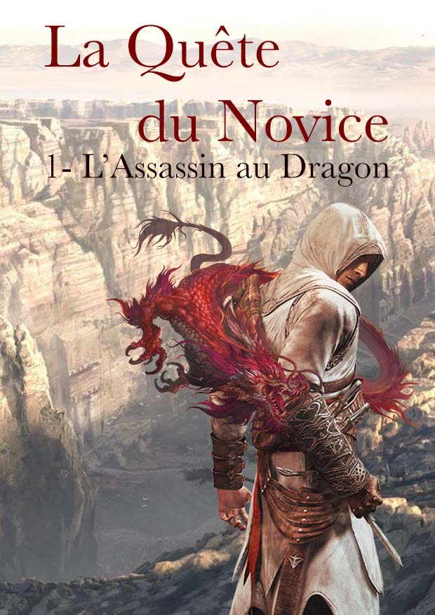 Couverture du livre-jeu